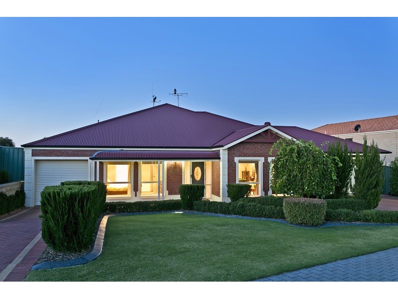 6 Carpentaria Way, Hewett SA 5118