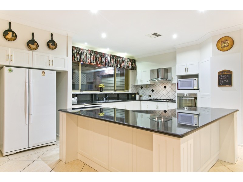 6 Carpentaria Way, Hewett SA 5118