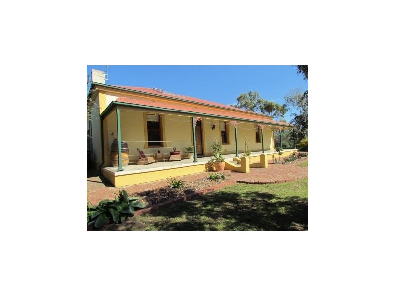 7 Fredrick Street, Lyndoch SA 5351