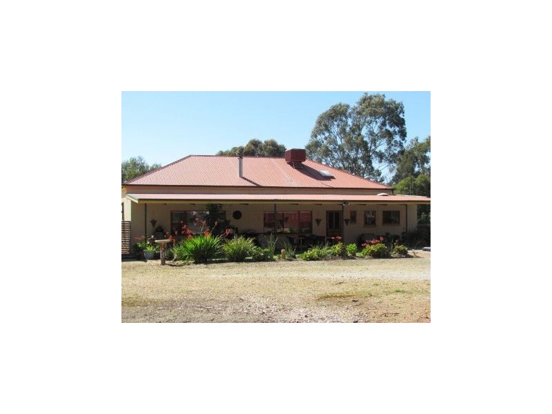 7 Fredrick Street, Lyndoch SA 5351