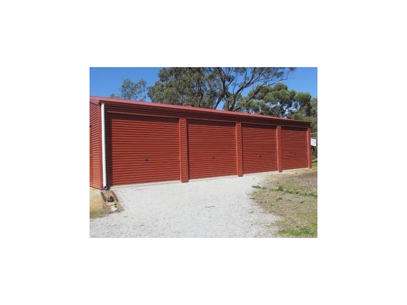 7 Fredrick Street, Lyndoch SA 5351