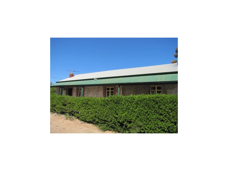 2 Queen Street, Kapunda SA 5373