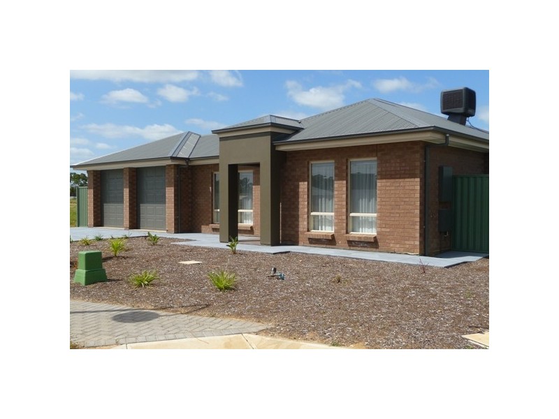 31 The Parkway, Nuriootpa SA 5355