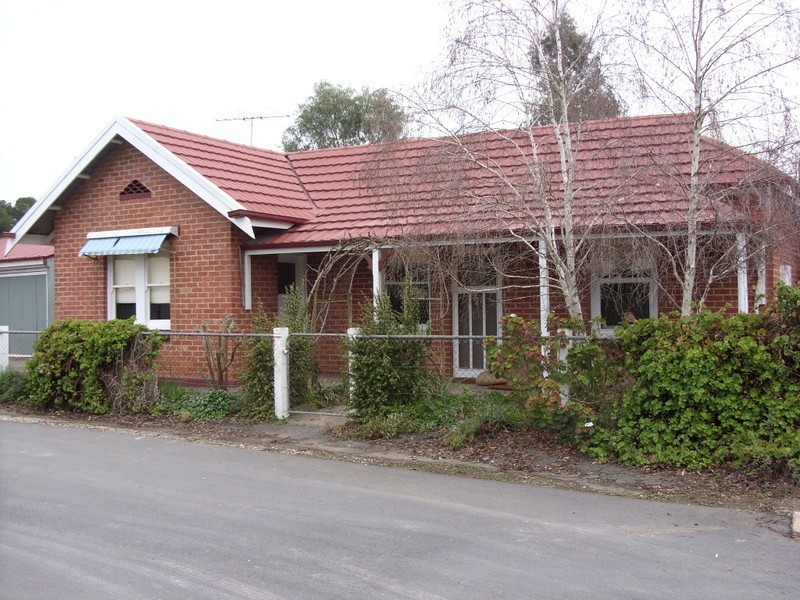 25 Frederick Street, Greenock SA 5360