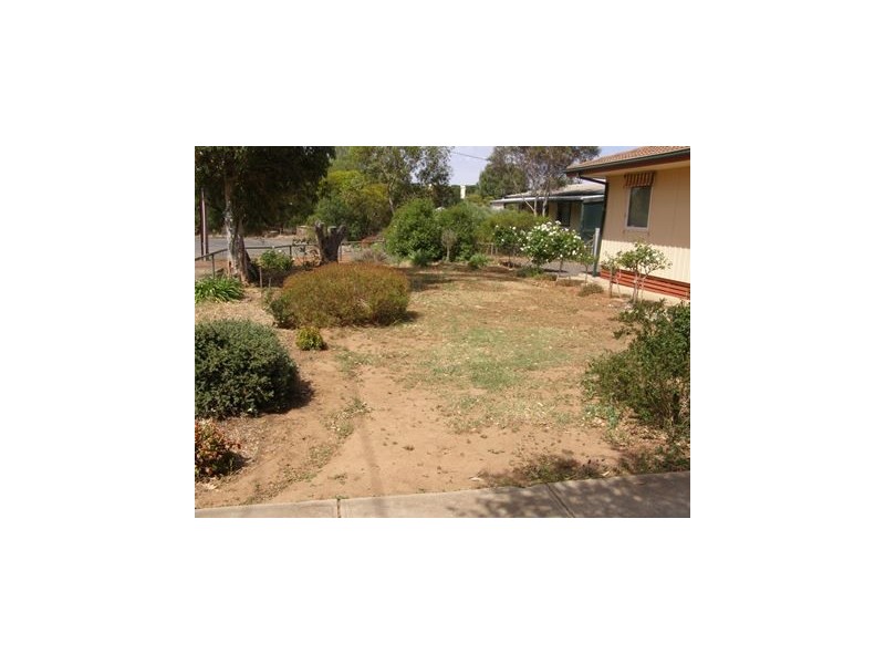 7 Hambour Avenue, Eudunda SA 5374