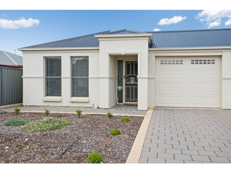 30b Pinot Crescent, Nuriootpa SA 5355