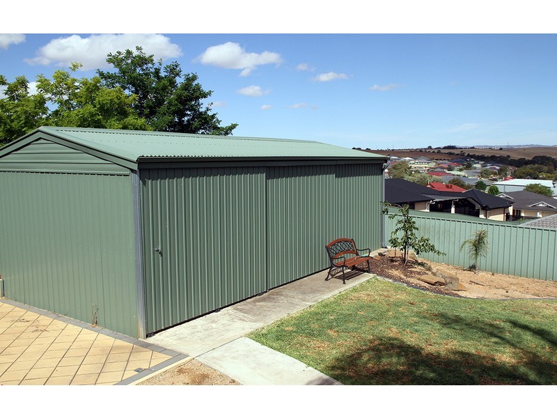 4 Osprey Parade, Hewett SA 5118