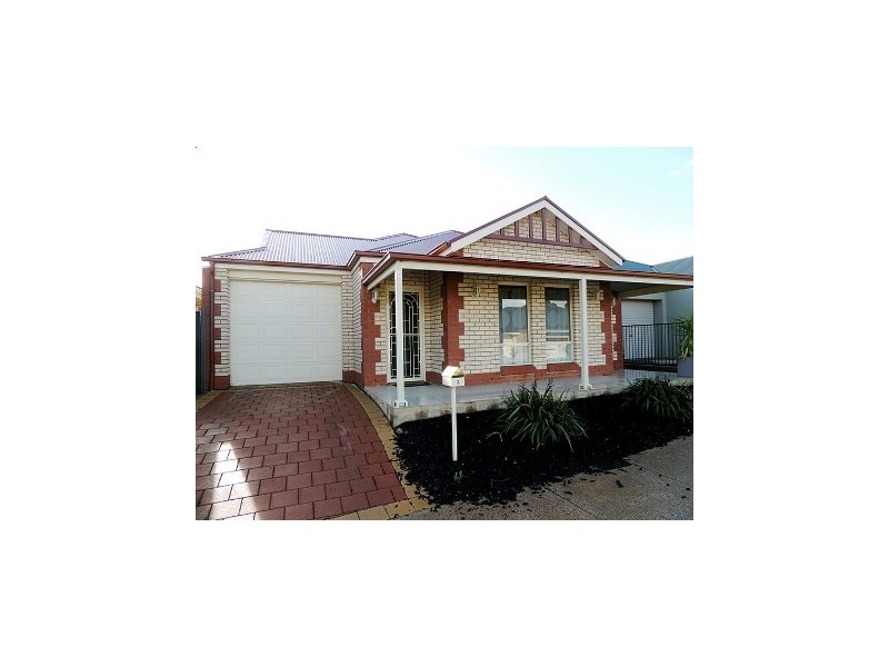 3 Salmon Gum Cres, Blakeview SA 5114