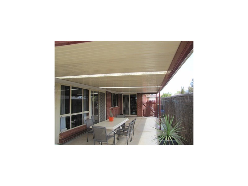 3 Mitchell Drive, Evanston Park SA 5116