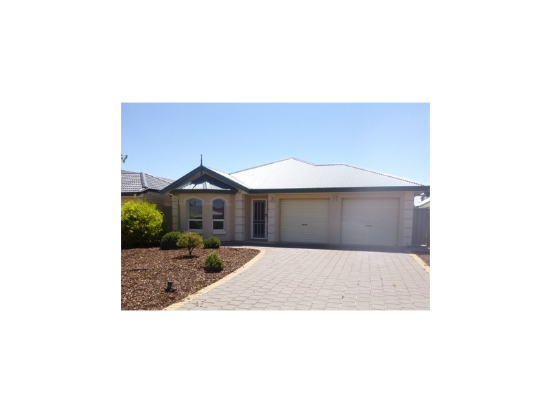 5 Hoopman Crescent, Nuriootpa SA 5355