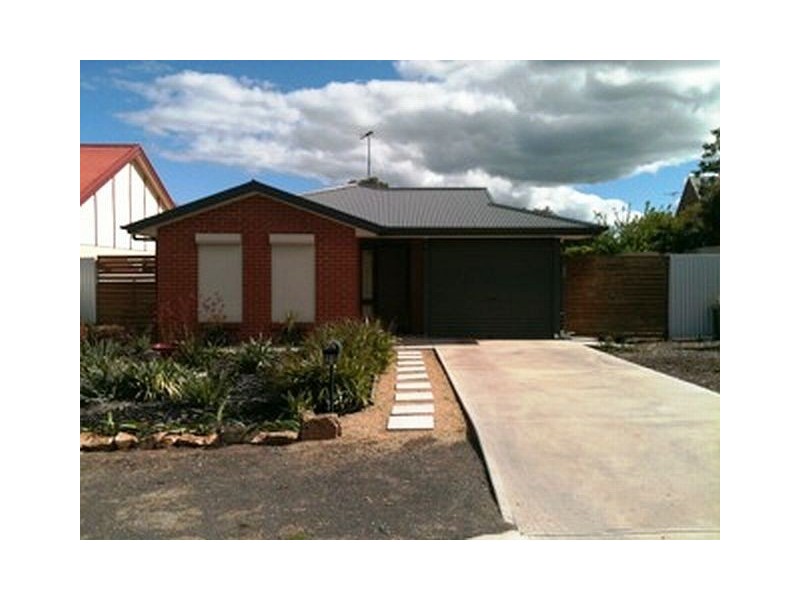 21 Bagot St, Kapunda SA 5373