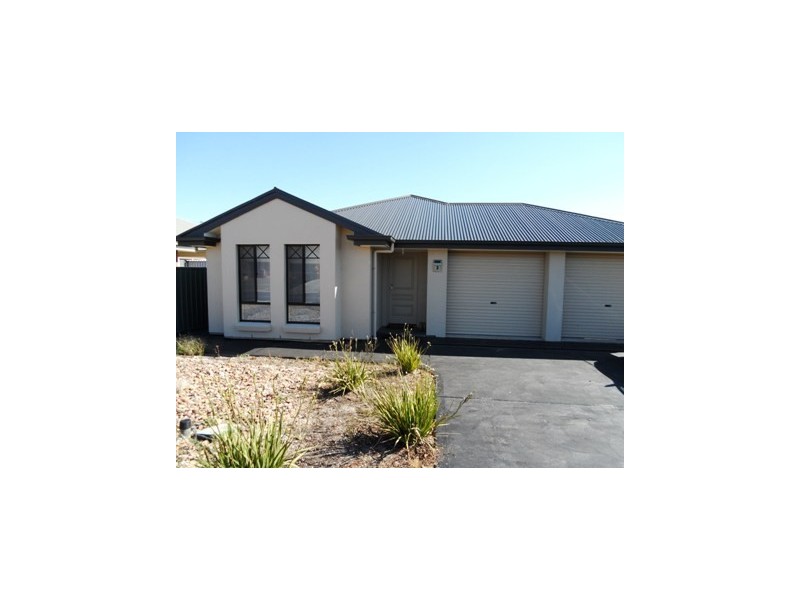 3 Whenan Street, Nuriootpa SA 5355
