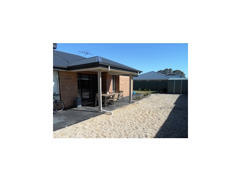 3 Whenan Street, Nuriootpa SA 5355