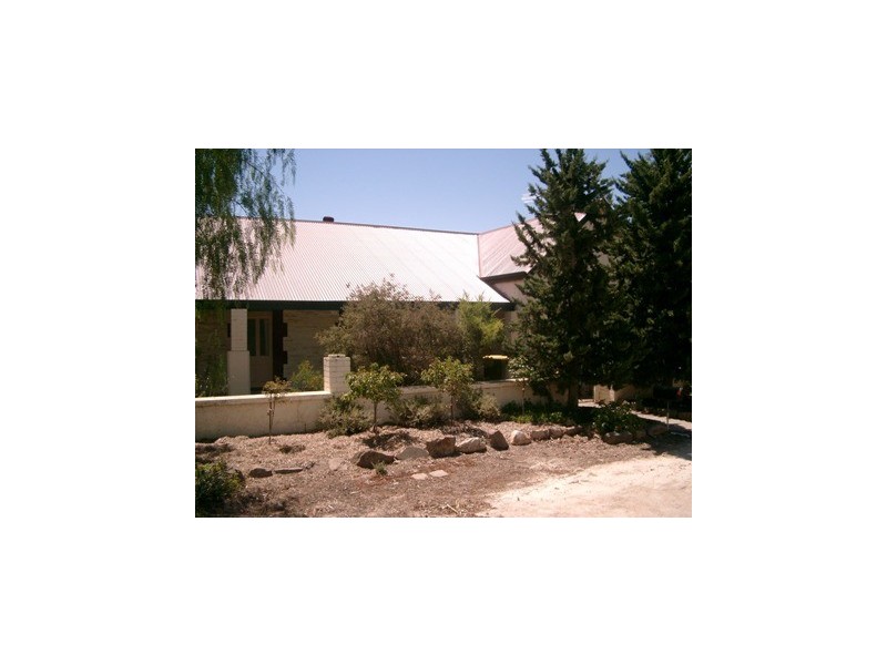 47 Old Adelaide Rd, Kapunda SA 5373