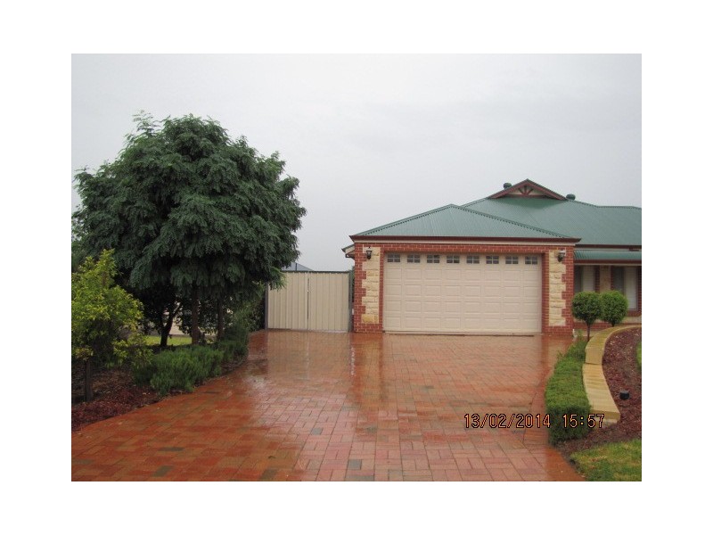 48 Lord Lynedoch Rd, Lyndoch SA 5351