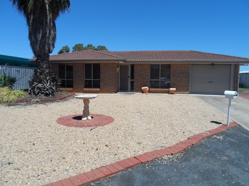 12 Rebecca Court, Tanunda SA 5352