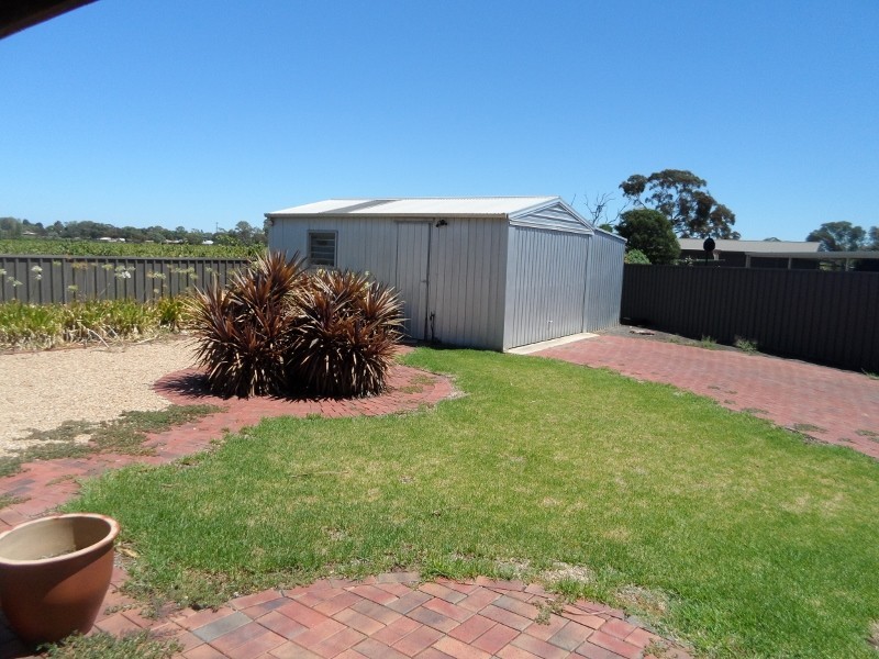 12 Rebecca Court, Tanunda SA 5352