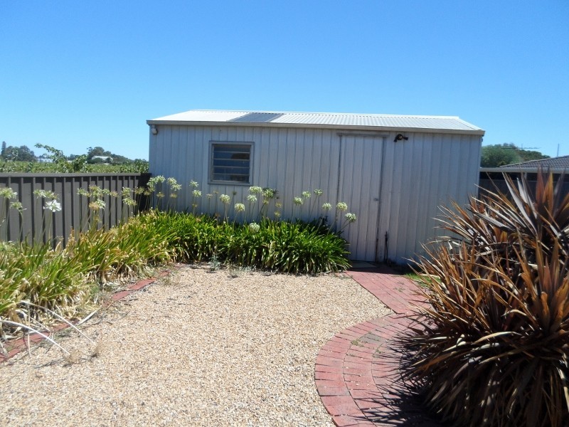 12 Rebecca Court, Tanunda SA 5352