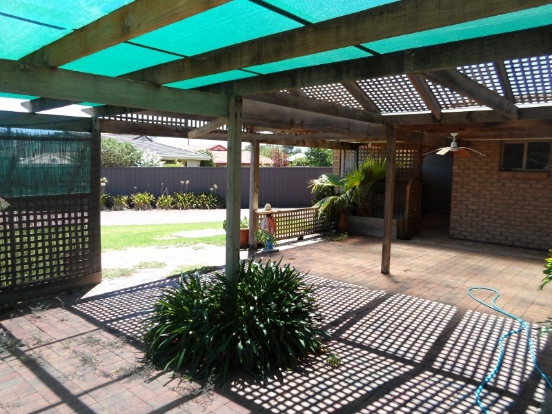 12 Rebecca Court, Tanunda SA 5352