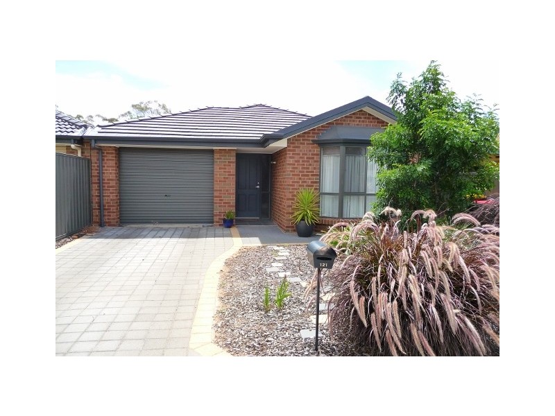 121 Murray Street, Nuriootpa SA 5355