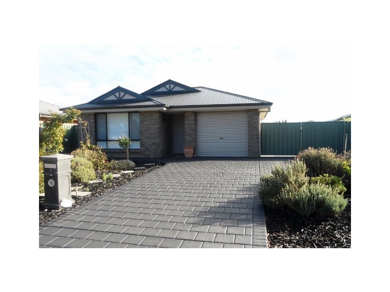 4 Furnell Street, Nuriootpa SA 5355