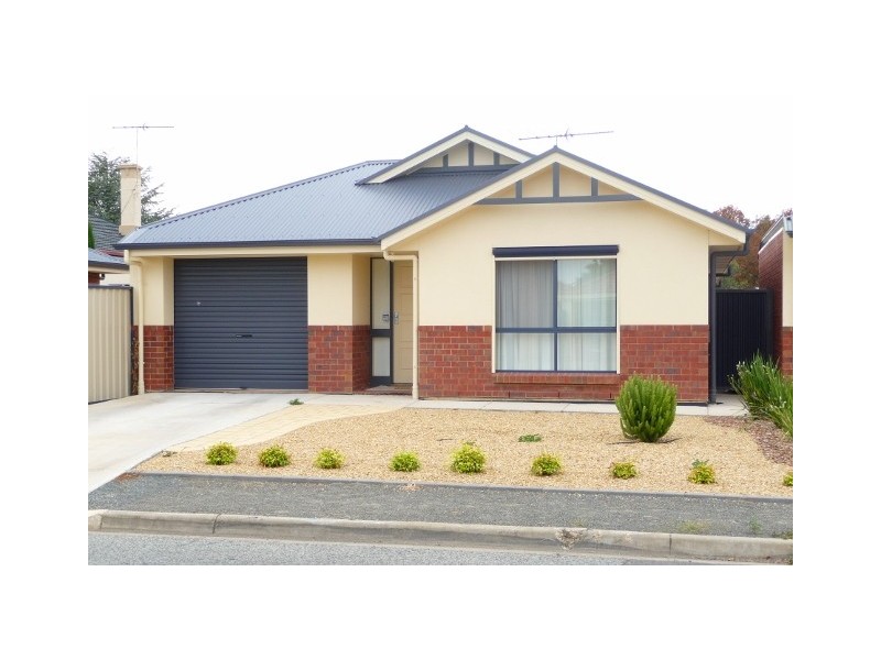 42 Third Street, Nuriootpa SA 5355