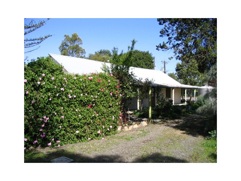 5  Duckponds Road, Stockwell SA 5355