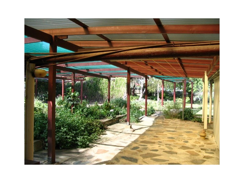 5  Duckponds Road, Stockwell SA 5355