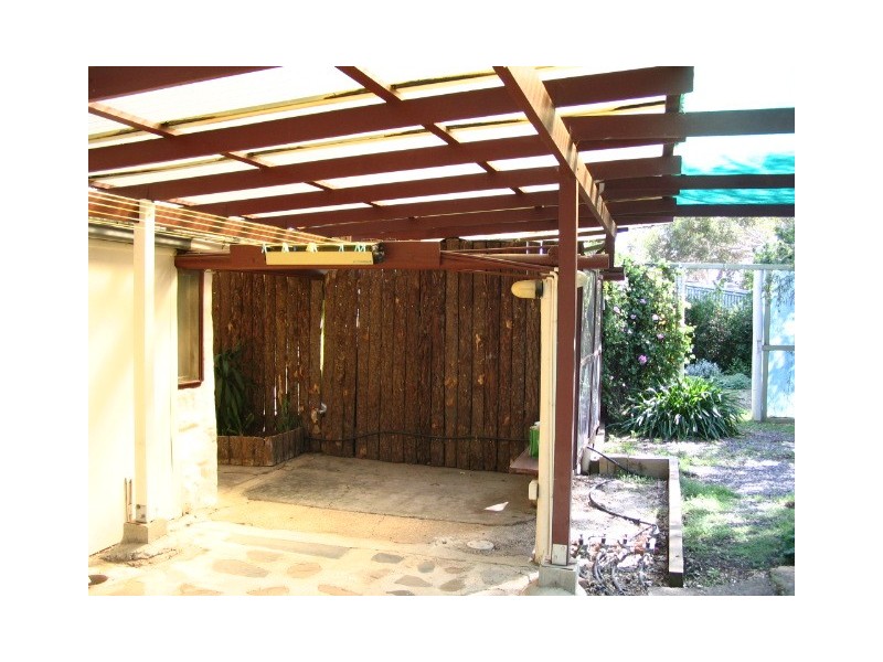 5  Duckponds Road, Stockwell SA 5355