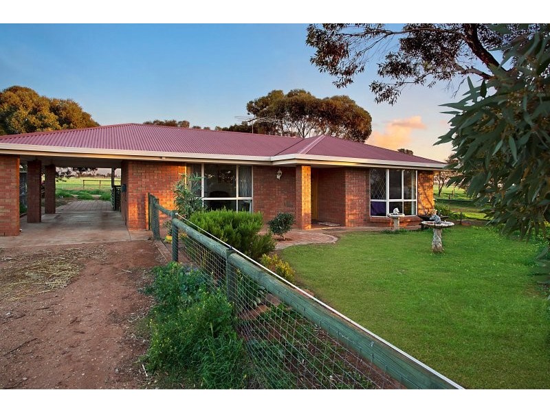 Lot 1020 Verner Road, Reeves Plains SA 5502