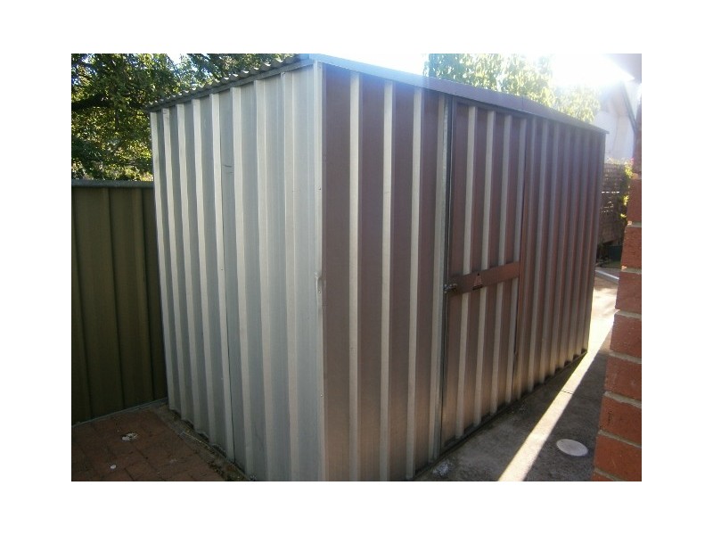 40 Second Street, Nuriootpa SA 5355