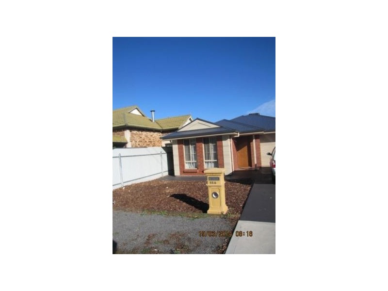 55A Railway Crescent, Evanston SA 5116