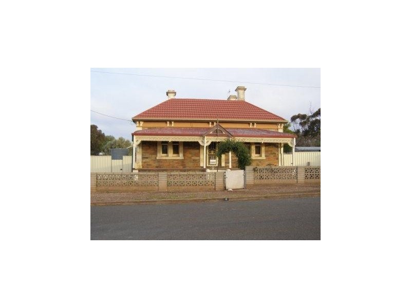 8 Lloyd St, Eudunda SA 5374