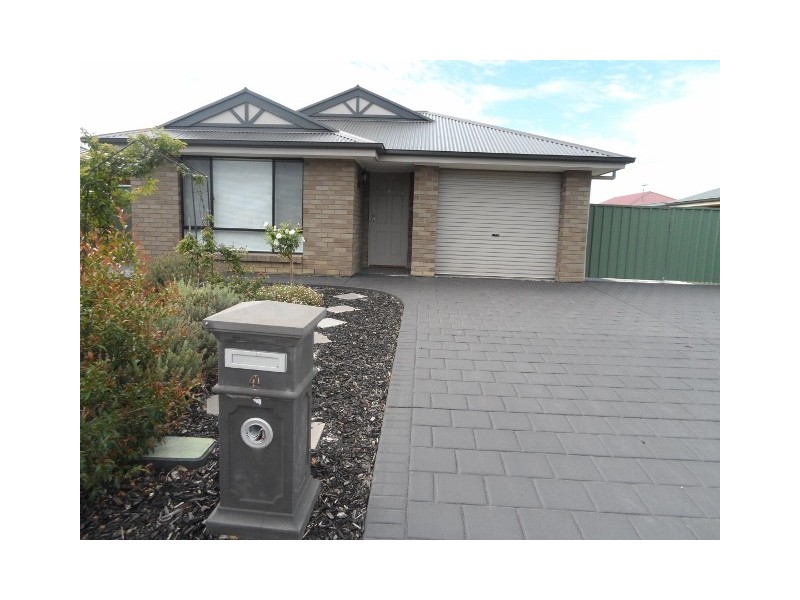 4 Furnell Street, Nuriootpa SA 5355