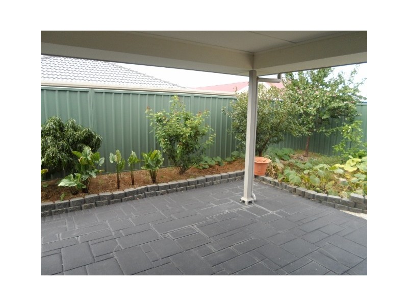 4 Furnell Street, Nuriootpa SA 5355