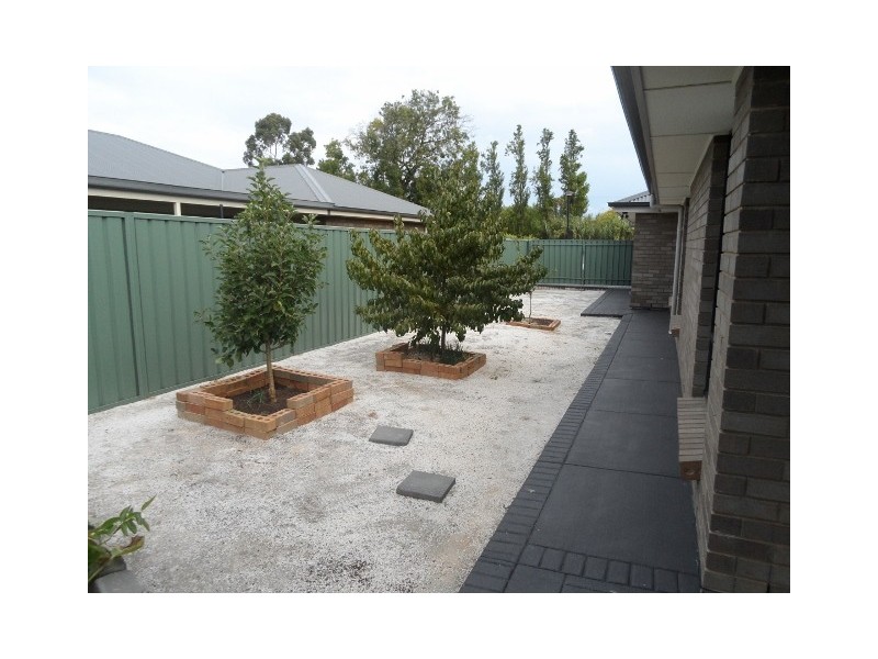 4 Furnell Street, Nuriootpa SA 5355