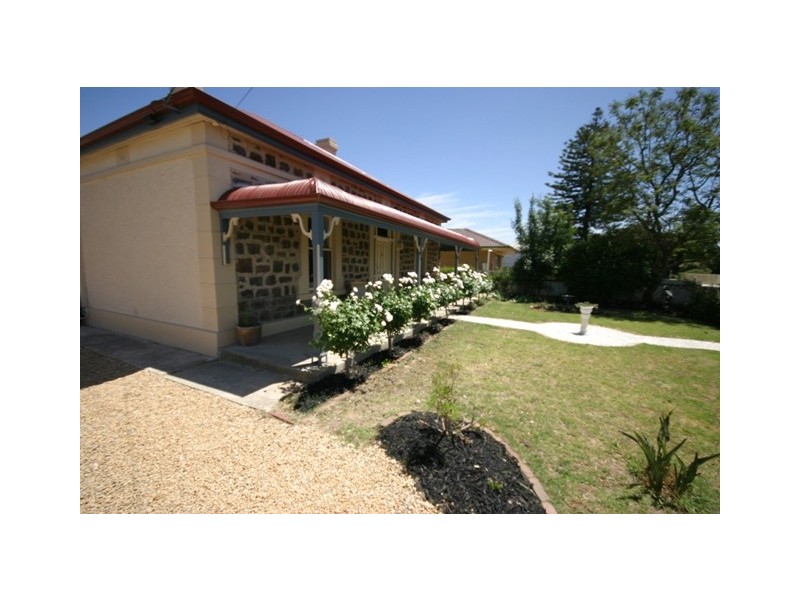 27 Fourth Street, Nuriootpa SA 5355