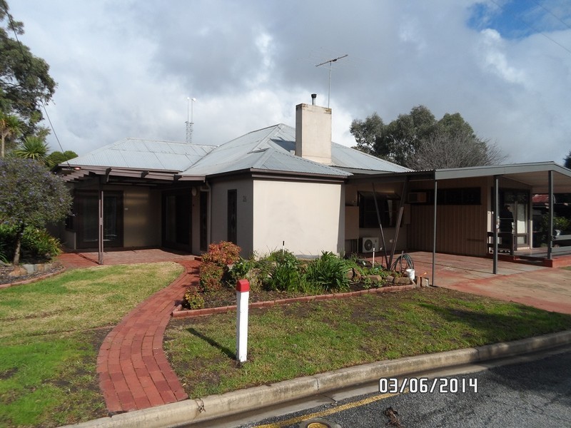 26 Walden Street, Tanunda SA 5352