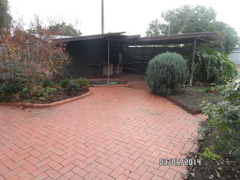 26 Walden Street, Tanunda SA 5352