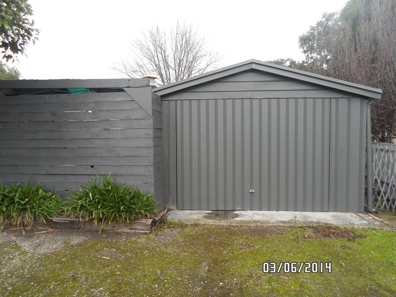 26 Walden Street, Tanunda SA 5352