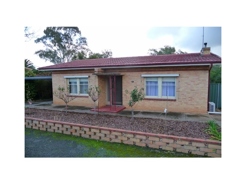 12  George Street, Tanunda SA 5352