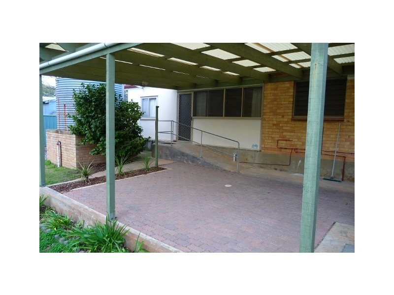 12  George Street, Tanunda SA 5352