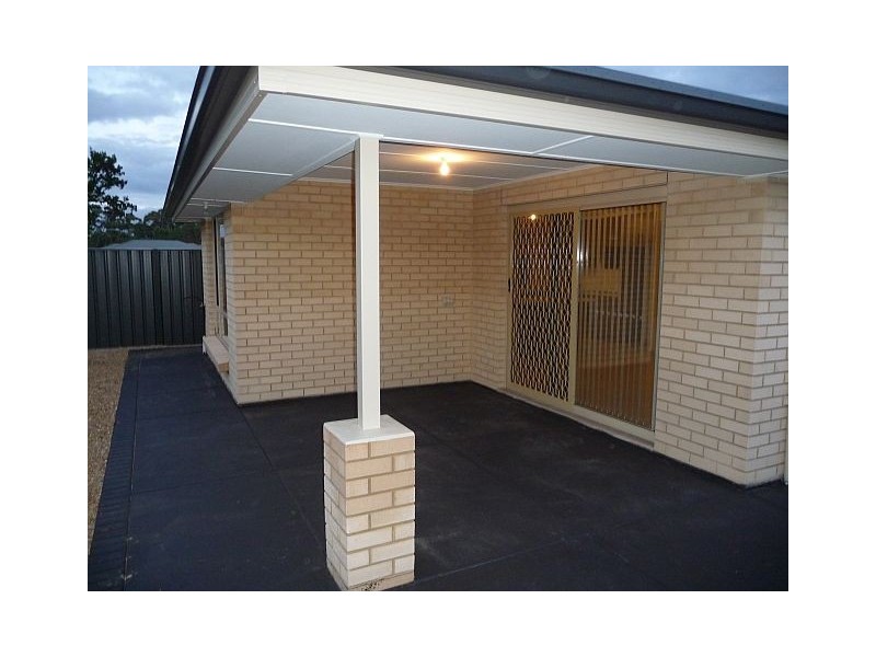 9 Alf pelligrini court, Tanunda SA 5352