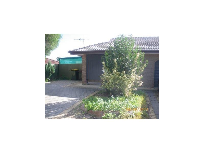 12/25 Holmes St, Willaston SA 5118