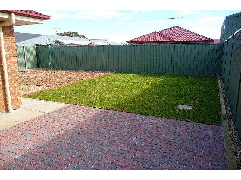 7  minge, Nuriootpa SA 5355