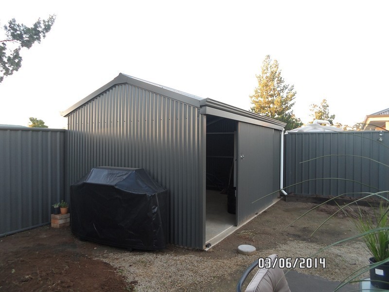 7  Alf Pelligrini court, Tanunda SA 5352