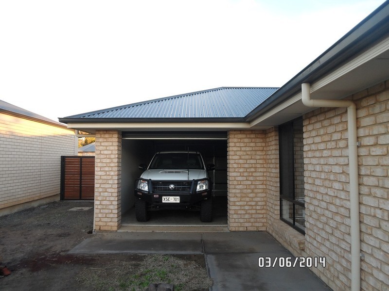 7  Alf Pelligrini court, Tanunda SA 5352