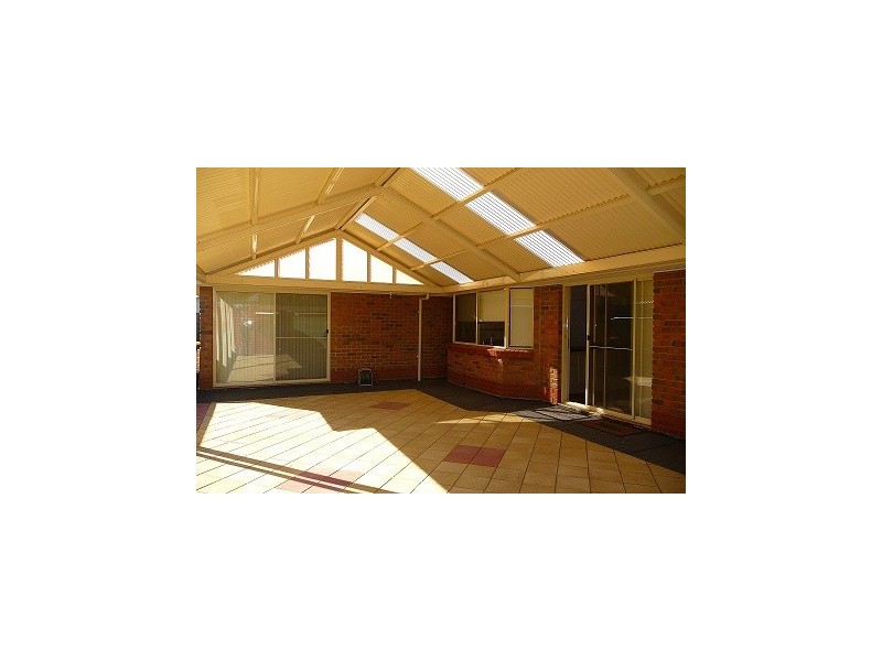 17 Benney Street, Nuriootpa SA 5355