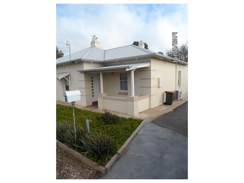 8 Sibley Street, Angaston SA 5353