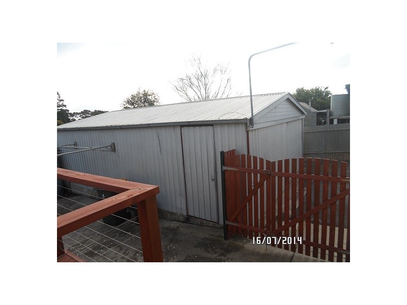 8 Sibley Street, Angaston SA 5353